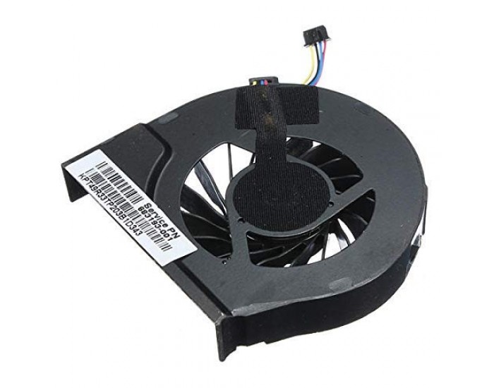 LAPTOP CPU FAN FOR HP PAVILION G6 2000